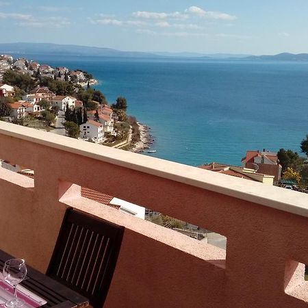 Apartment Mavarcica Trogir Exteriör bild