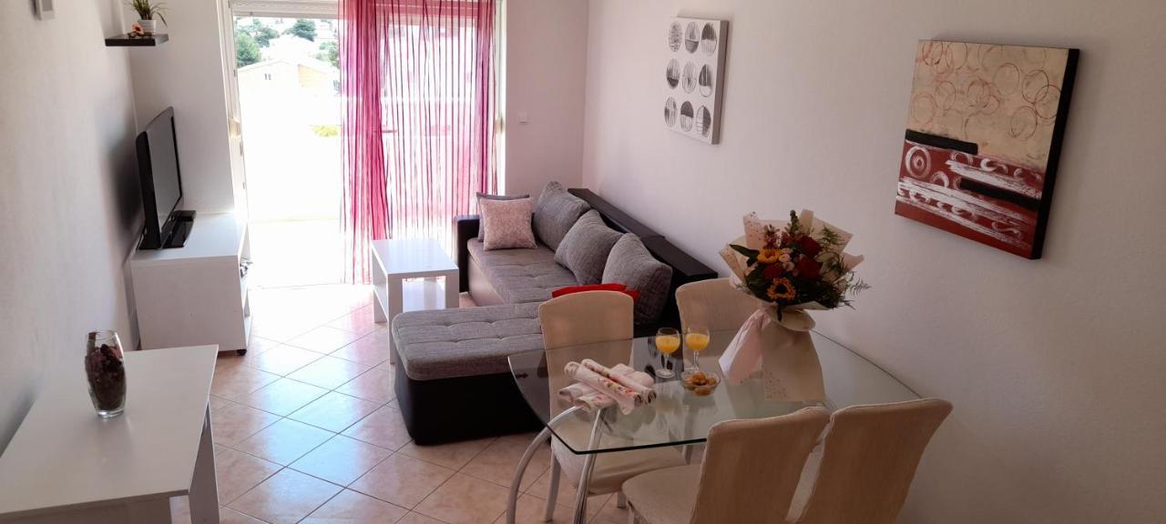 Apartment Mavarcica Trogir Exteriör bild