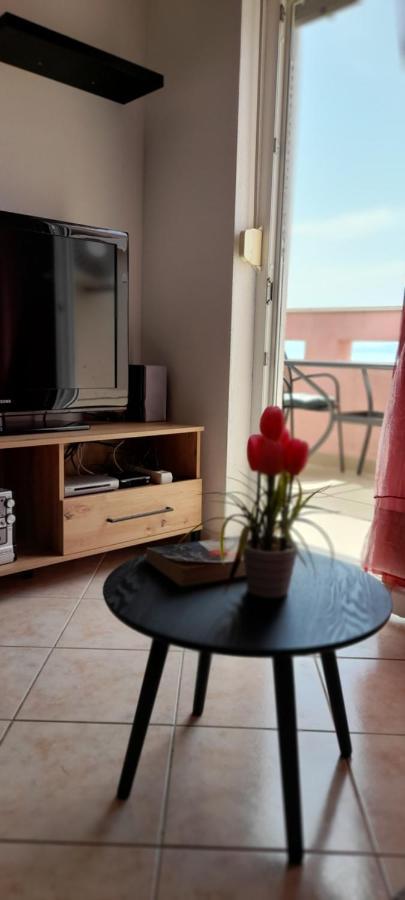 Apartment Mavarcica Trogir Exteriör bild