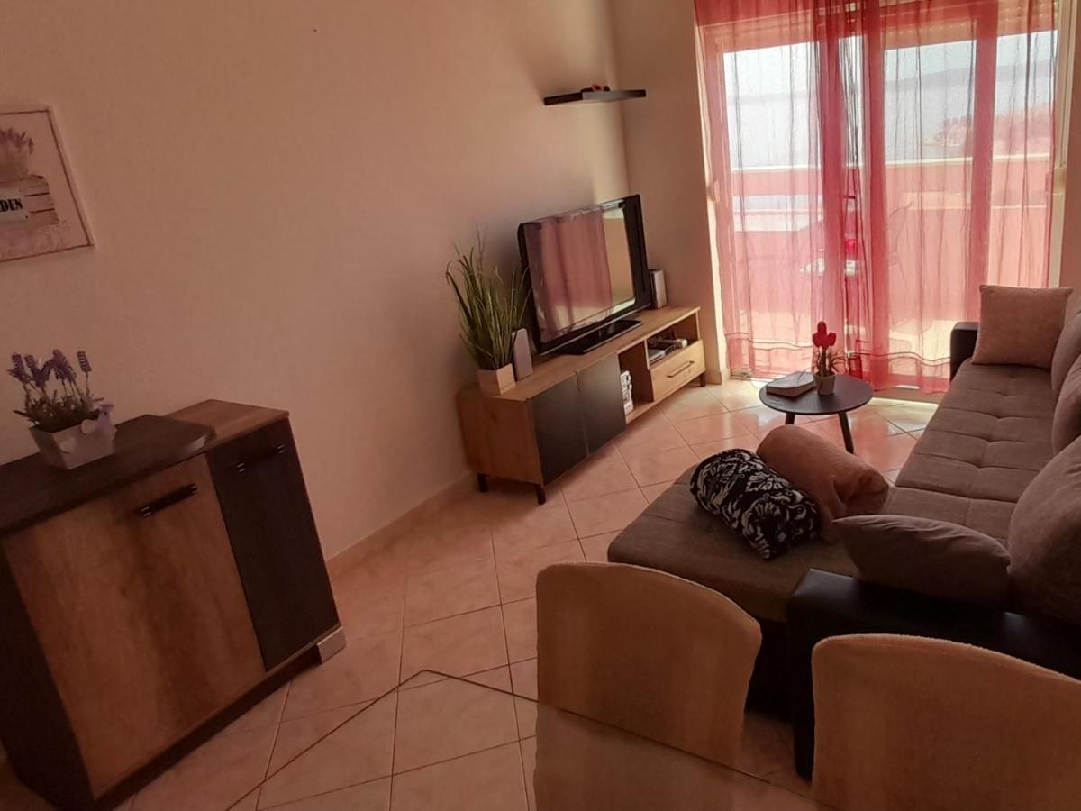 Apartment Mavarcica Trogir Exteriör bild