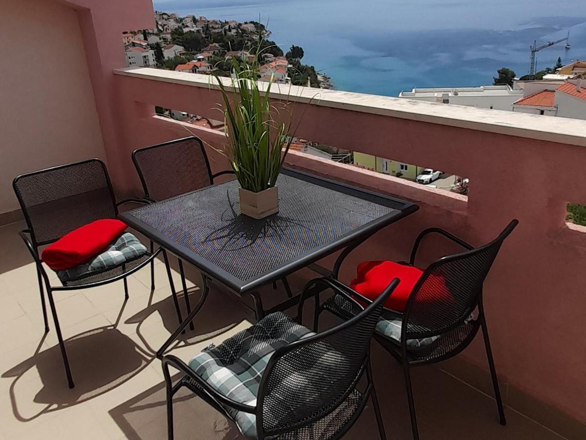 Apartment Mavarcica Trogir Exteriör bild