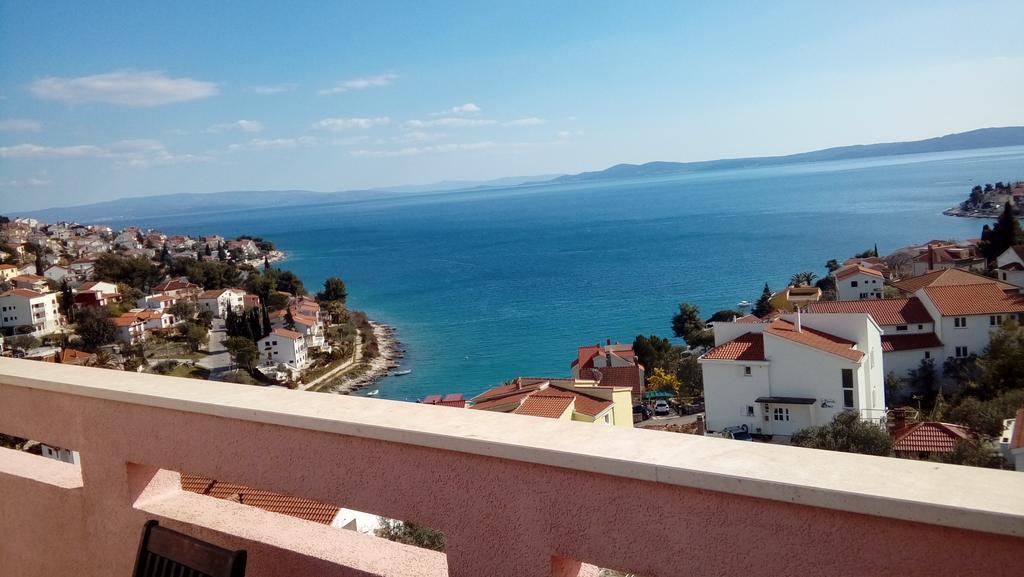 Apartment Mavarcica Trogir Exteriör bild
